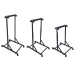 Arnos Large Adjustable Hang-A-Plan Trolley
