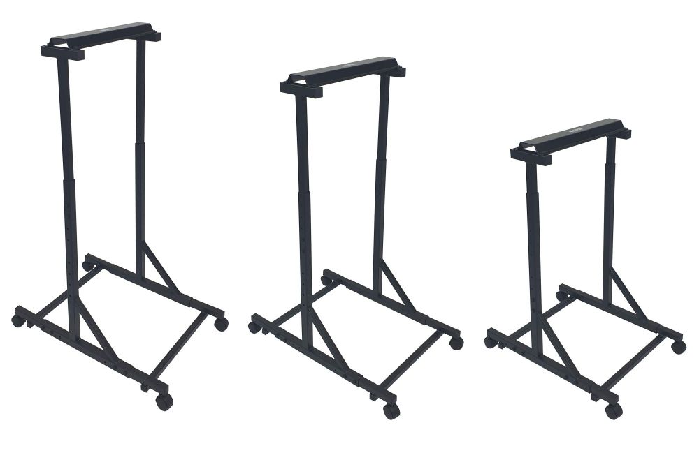 Large Adjustable Hang-A-Plan Trolley thumbnail