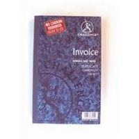 Image of Challenge E DUP SALES INVOICE PK5