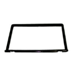 HP 417100-001 laptop spare part Bezel