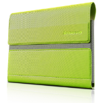 Lenovo Yoga 8 Sleeve + Film 20,3 cm (8") Opbergmap/sleeve Groen