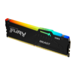 Kingston Technology FURY Beast 32GB 6000MT/s DDR5 CL40 DIMM RGB XMP