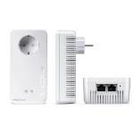 Devolo Magic 1 WiFi 1200 Mbit/s Ethernet LAN Wi-Fi White 1 pc(s)