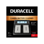 Duracell DRC6104 battery charger  Chert Nigeria