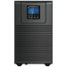 PowerWalker VFI 3000 TG UK uninterruptible power supply (UPS) Double-conversion (Online) 3 kVA 2700 W 5 AC outlet(s)