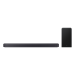 Samsung Q-series Cinematic Soundbar HW-Q600F (2025)