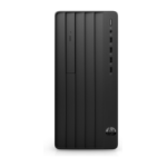 HP Pro Tower 290 G9 Intel® Core™ i5 i5-14500 16 GB DDR5-SDRAM 512 GB SSD Windows 11 Pro PC Black