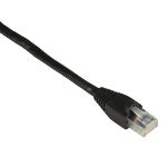 Black Box 1ft Cat6 networking cable 11.8" (0.3 m) U/UTP (UTP)