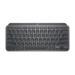 Logitech 920-010594 keyboard Office RF Wireless + Bluetooth QWERTY US English Graphite