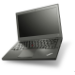 Lenovo ThinkPad X240 i5-4200U Notebook 31.8 cm (12.5") Intel® Core™ i5 4 GB DDR3-SDRAM 180 GB SSD Windows 7 Professional Black