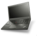 Lenovo ThinkPad X240 Intel® Core™ i5 i5-4200U Laptop 31.8 cm (12.5") 4 GB DDR3-SDRAM 180 GB SSD Windows 7 Professional Black