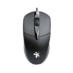 Stylos STPKTM4B teclado Ratón incluido Hogar USB Español Negro