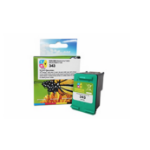 Static Control Components 002-01-S8766EE inktcartridge 1 stuk(s) Compatibel Cyaan, Magenta, Geel