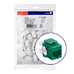 Leviton 61110-BV6 keystone module