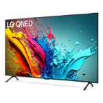 LG QNED 98QNED89T6A 2.49 m (98") 4K Ultra HD Smart TV Wi-Fi Black