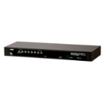 ATEN CS1308 KVM switch Rack mounting Black