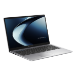 ASUS ExpertBook P1 PM1503CDA-S70264 AMD Ryzen™ 5 150 Laptop 39.6 cm (15.6") Full HD 16 GB DDR5-SDRAM 512 GB SSD Wi-Fi 6E (802.11ax) German Grey