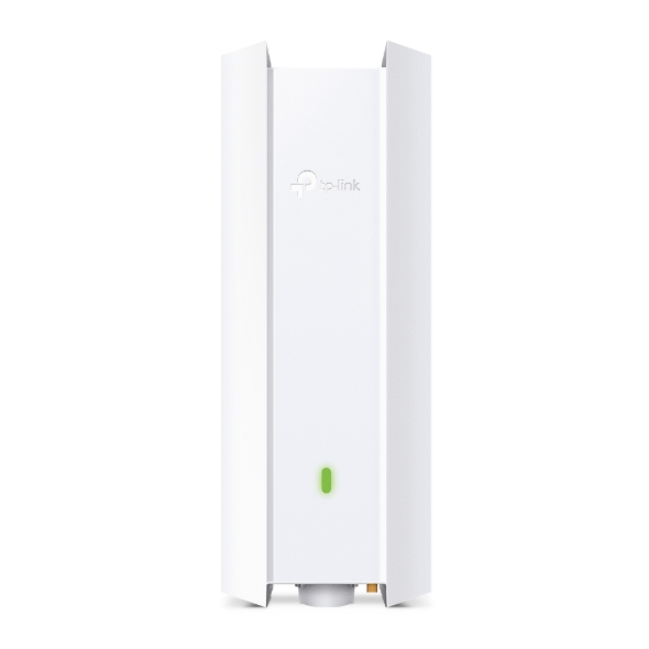 Image of TP-Link EAP610-OUTDOOR wireless access point 1201 Mbit/s White...