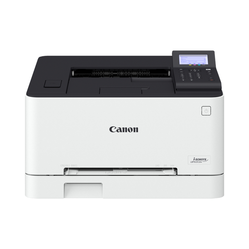 Image of Canon i-SENSYS LBP631CW Colour 1200 x 1200 DPI A4 Wi-Fi