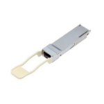 Atto QSFP-0100-R10 network transceiver module Fiber optic 100000 Mbit/s