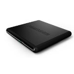 Samsung SE-S084D optical disc drive Black
