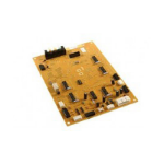 HP Controller PC board PCB unit