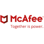 McAfee VirusScan Enterprise Volume License (VL) 1 license(s) English 1 year(s)