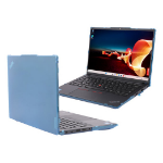 iPearl MCOVER-LEN-TP-E14-G5-G6-AQUA laptop case 14" Hardshell case Aqua color