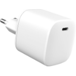 eSTUFF ES635045-BULK mobile device charger White Indoor