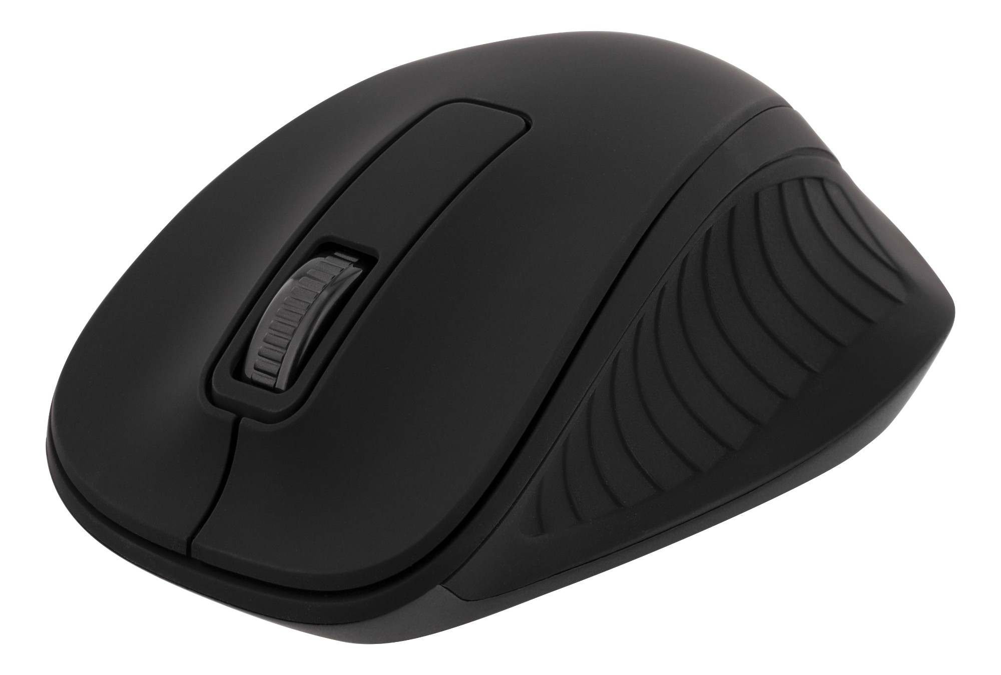 MS-710 DELTACO Wireless Mouse Black