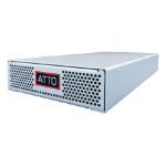 Atto ThunderLink NS 5102 interface cards/adapter QSFP28