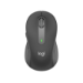 Logitech 910-006250 mouse Office Right-hand RF Wireless + Bluetooth Optical 4000 DPI