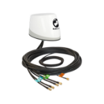 Navilock NL-400 antenne Omnidirectionele antenne RP-SMA 30 dBi
