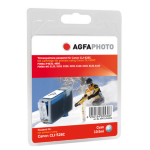 AgfaPhoto APCCLI526CD ink cartridge Cyan 1 pc(s)
