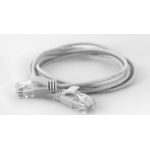 Wantec 7230 networking cable White 1.5 m Cat6a U/UTP (UTP)