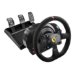 Thrustmaster T300 Ferrari Integral Racing Wheel Alcantara Edition Negro Volante + Pedales Analógico/Digital PC, PlayStation 4, Playstation 3