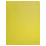 Leitz 46760015 presentation display book 20 pockets 40 sheets A4