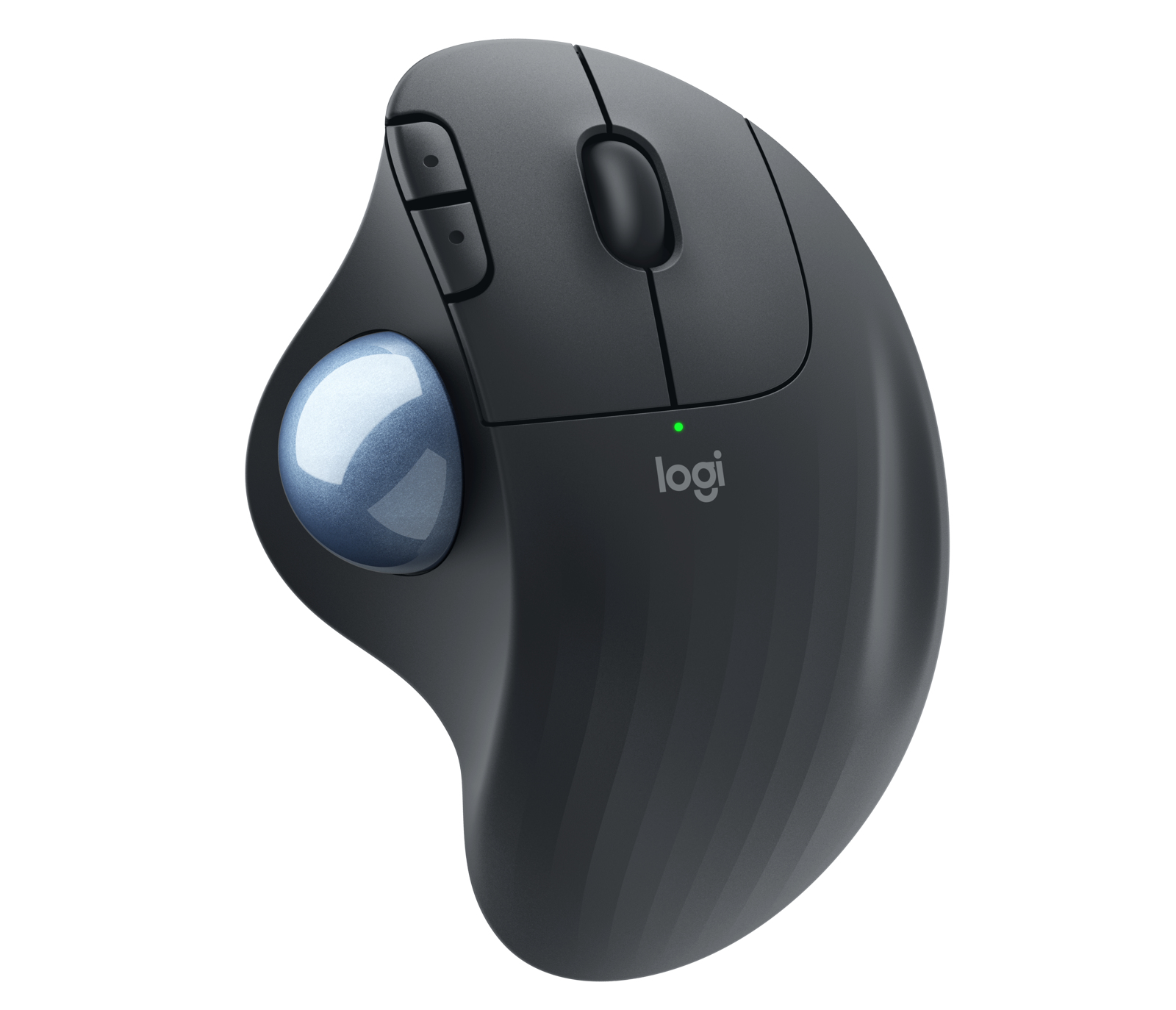 Logitech Ergo M575 Wireless Trackball Mouse