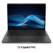 DELL Pro Precision 5 14S PW514265 Copilot+ PC AMD Ryzen AI 7 PRO PRO 450 Mobile workstation 35.6 cm (14") Full HD+ 32 GB LPDDR5x-SDRAM 1 TB SSD Wi-Fi 7 (802.11be) Windows 11 Pro UK English Graphite