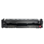 HP 202X High Yield Magenta Original LaserJet Toner Cartridge