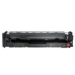 HP Cartucho de tóner original LaserJet 202X de alta capacidad magenta