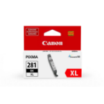 Canon CLI-281 XL ink cartridge Original Black