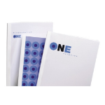 GBC Thermal Binding Covers Standard A4 20mm