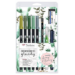 Tombow WCS-GR rollerball pen Stick pen