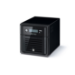 Buffalo TeraStation 4200D NAS Mini Tower Intel Atom® D2550 2 GB DDR3 0 TB Nero