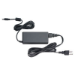 HP 90W Smart Pin Dongle AC Adapter adaptador e inversor de corriente