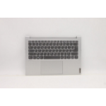 Lenovo Upper Case ASM_FRA L82NC LSR