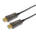 Equip HDMI 2.0 Active Optical Cable, M/M, 30m