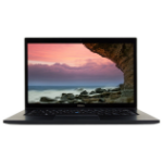 Joy Systems Dell Latitude 7480 Intel® Core™ i5 i5-6300U Laptop 14" Full HD 16 GB DDR4-SDRAM 512 GB SSD Windows 10 Pro Gray