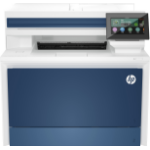 HP Color LaserJet Pro MFP 4301fdn Printer